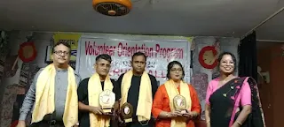 Student Youth Volunteer Conference