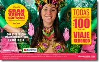vivaaerobus vuelos a 100 pesos