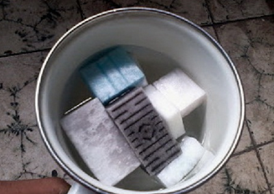 Jika sobat printer memiliki printer yang masih dalam keadaan sangat baru Cartridge Printer Warnanya Tercampur? Begini Cara Mengatasinya