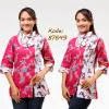 foto model baju batik