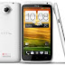 Spesifikasi dan Harga HTC One X
