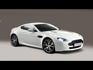 Aston Martin V8 Vantage N420 2011 (2)