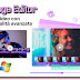 Filmage Editor | editor video con funzionalità avanzate