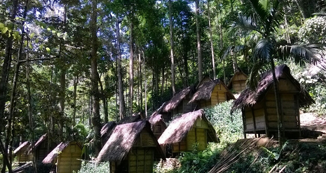 kampung baduy