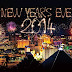 [NYC] 25 NEW YEAR'S EVE EVENTS $40 AND UNDER