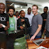 MARK ZUCKERBERG: "ATEMBELEA NCHINI KENYA KATIKA MJI WA NAIROBI!"