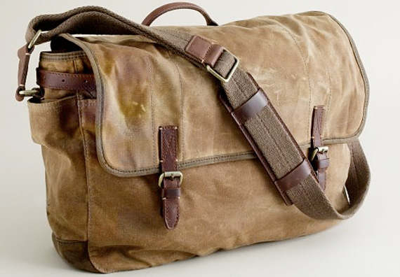 Bag Messenger