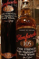 glenfarclas 105