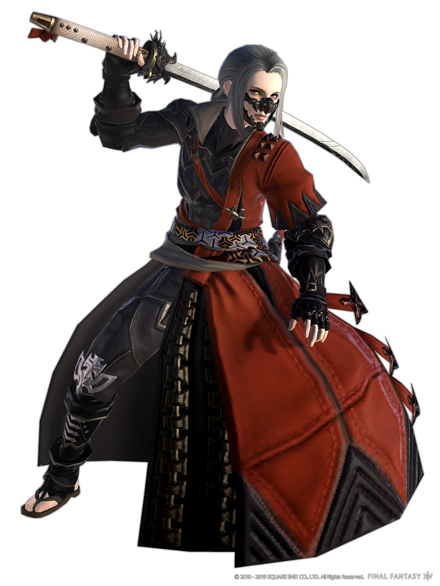 Ff14 侍の範囲スキル回しはどうすればいいのか 2匹から天下五剣でいいの Ff14 初心者の冒険 Ff14 侍の範囲スキル回しはどうすればいいのか 2匹から天下五剣でいいの Ff14 初心者の冒険
