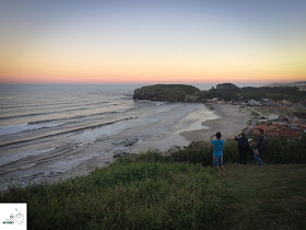 Parque da Guarita - Torres