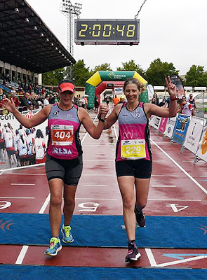 Atletismo Aranjuez