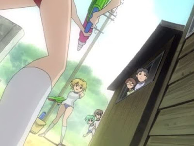 Higurashi When They Cry Sotsu Season 2 Image 3