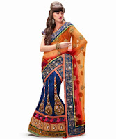 Party Wear Lehenga Choli