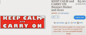 http://www.zazzle.com/keep_calm_and_carry_on_bumper_sticker_and_more-128107315590392105