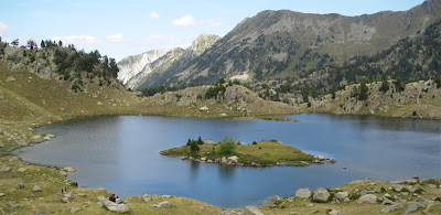 Lac Cabidornats