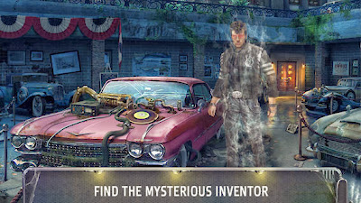 Motor Town:Soul of the Machine v1.0 Apk [Download Free]