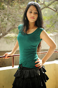 Young Actress Asha Rathod Glam Pics-thumbnail-4