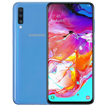 Samsung Galaxy A70 Price in Pakistan