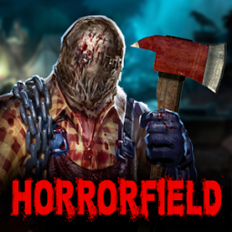 Horrorfield - Multiplayer Survival Horror Game - VER. 1.2.10 (Camera zoomed out) MOD APK