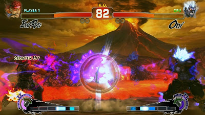 Street Fighter 4 APK HD v1.00.02 Official/MOD Apk + Data