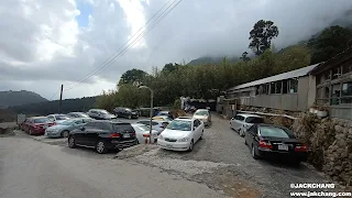 Taipei Food | Yangmingshan Zhuzihu Restaurant | Qingcaiyuan Restaurant