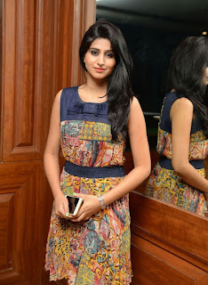 Actress Shamili Latest Photos