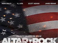 [HD] Altar Rock 2020 Film Kostenlos Ansehen