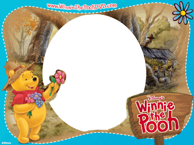 Descargar imagenes de Winnie Pooh - Holiday and Vacation