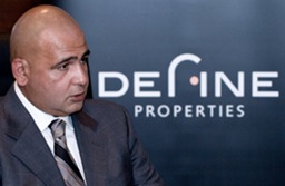 TarekKandilCEOPresident
