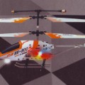 RC Helicopter Tahan Banting – Ramping & Tidak Cepat Rusak