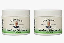 Comfrey Ointment