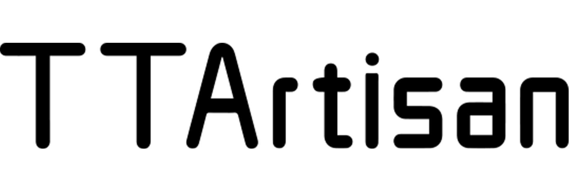 Логотип TTArtisan