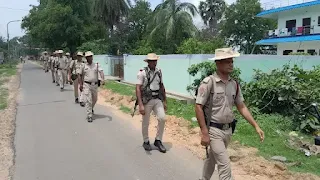 central force