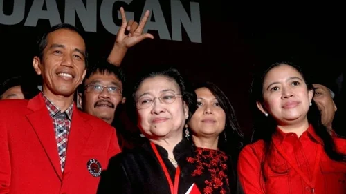 Pengamat: PDIP Dianggap Gagal jika Menjauhi Presiden Jokowi