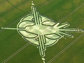 crop circles