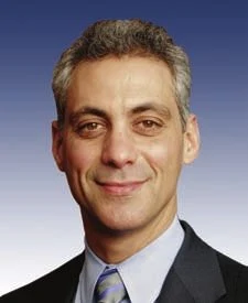 Rahm Emanuel