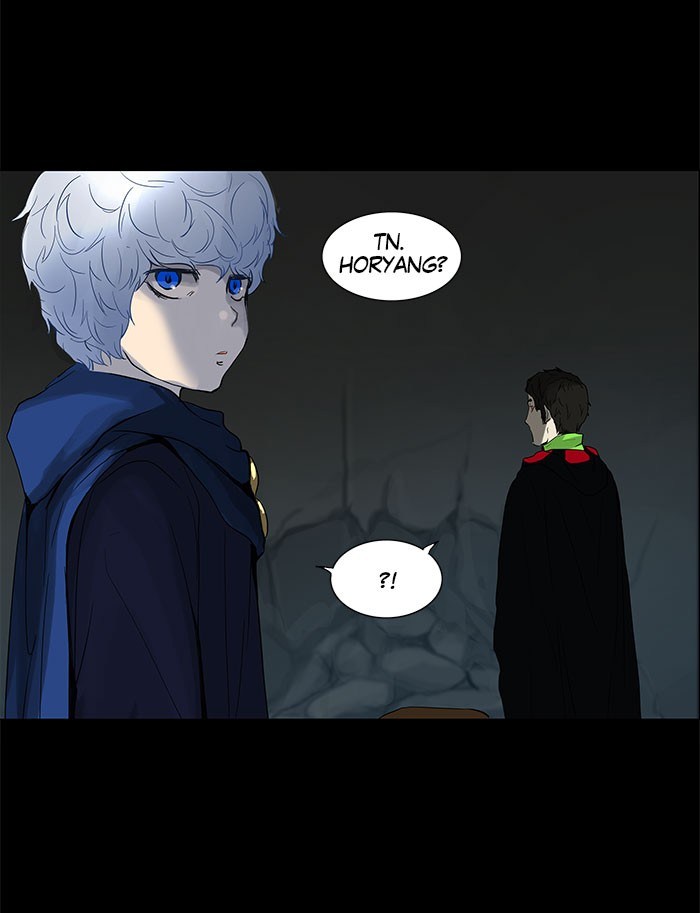 Tower of God Bahasa indonesia Chapter 127