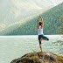 Yoga for Your Body and Mind
