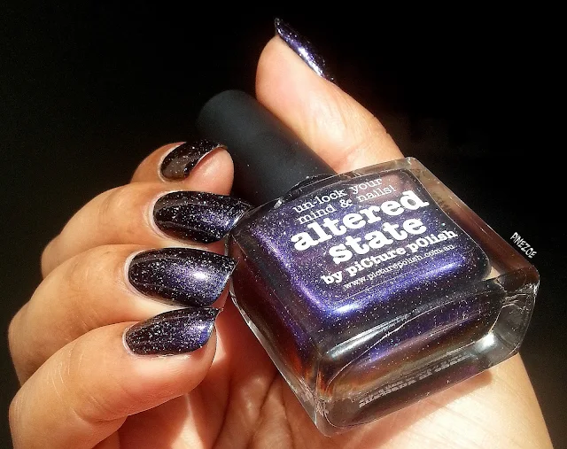 piCture pOlish - altered state