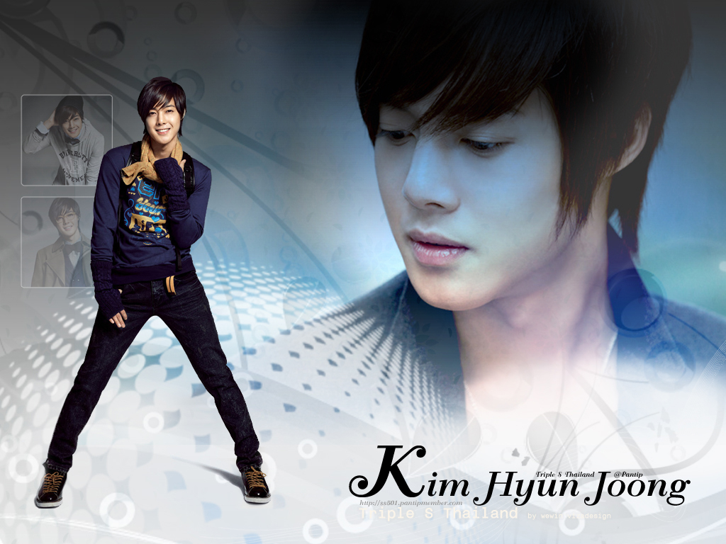 Kim Ah joong desktop Wallpapers