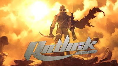 Riddick: The Merc Files apk + obb