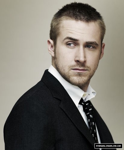 Ryan Gosling - Gallery Colection