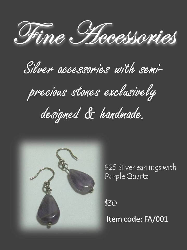 NEW ITEMS
