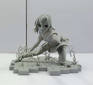 Wonder Festival 2021 [Shanghai] - ¡Todas las figuras!