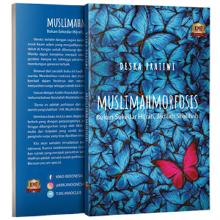 Buku Motivasi untuk Muslimah