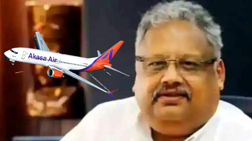 Akasa Air: An airline with Jhunjhunwala's Midas touch is flying