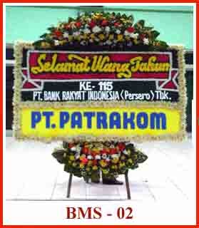  Bunga  Papan Ucapan  Selamat Ulang  tahun  Toko Bunga  