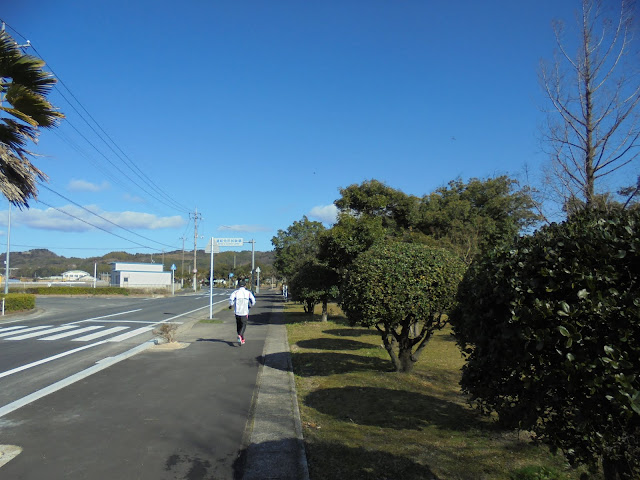 東郷湖線