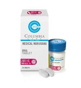 Columbia Care-Cannabis-based Health and Wellness Solutions