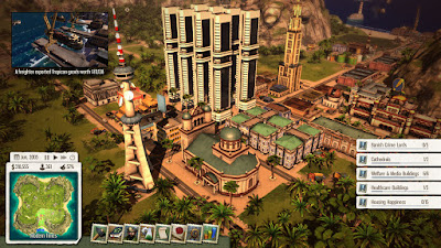Tropico 5 Free Download PC 3